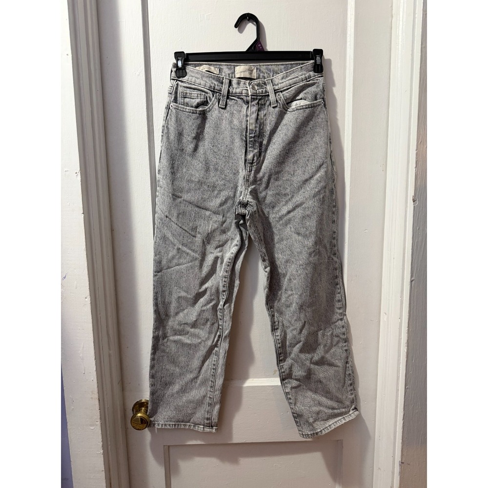 Universal Thread Vintage Straight Jeans in 4/27R
